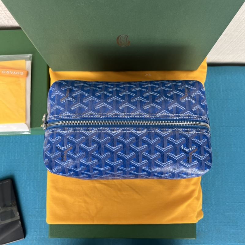 Goyard Clutch Bags